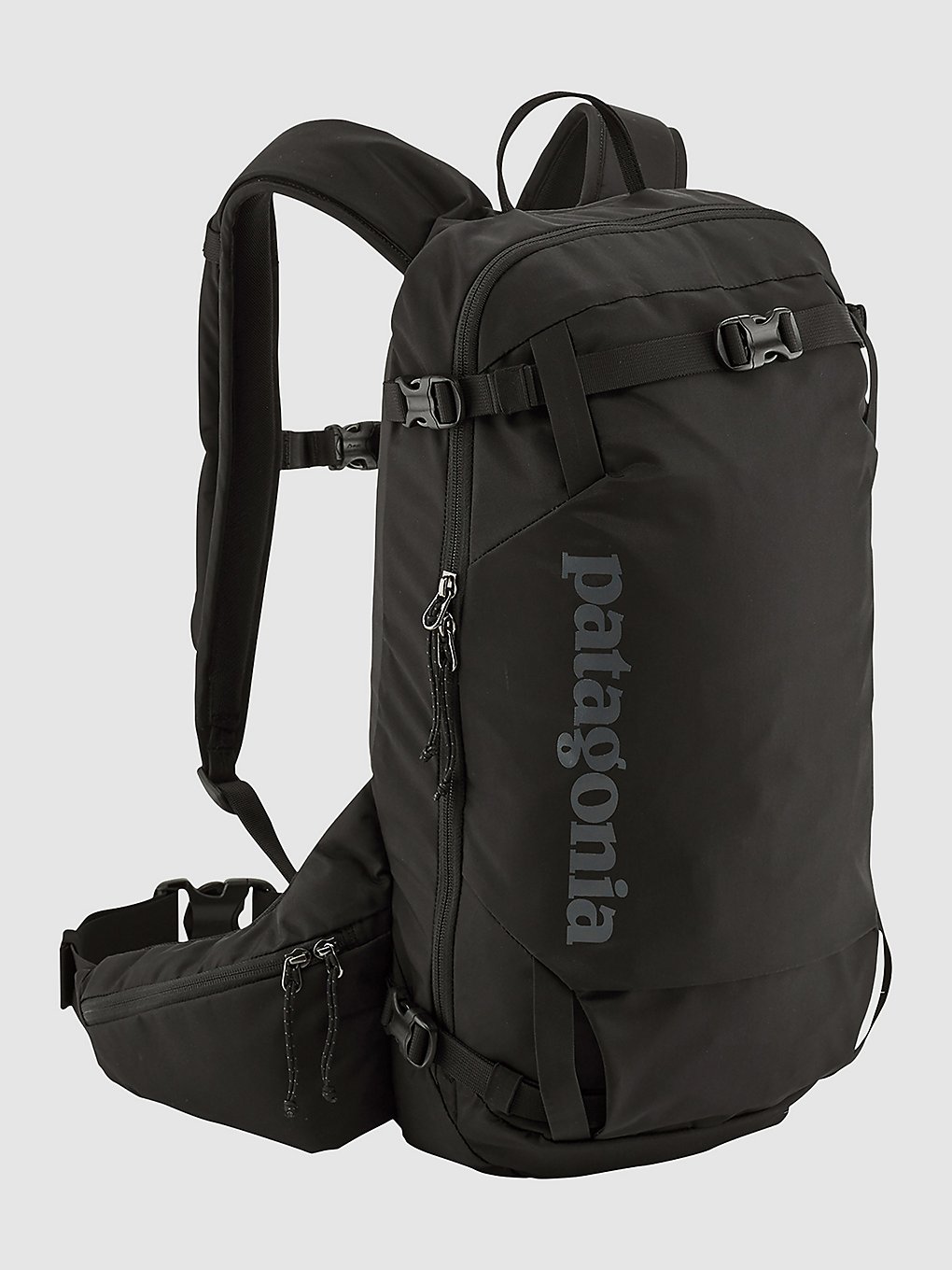 Patagonia Snow Drifter 20L Rugzak zwart