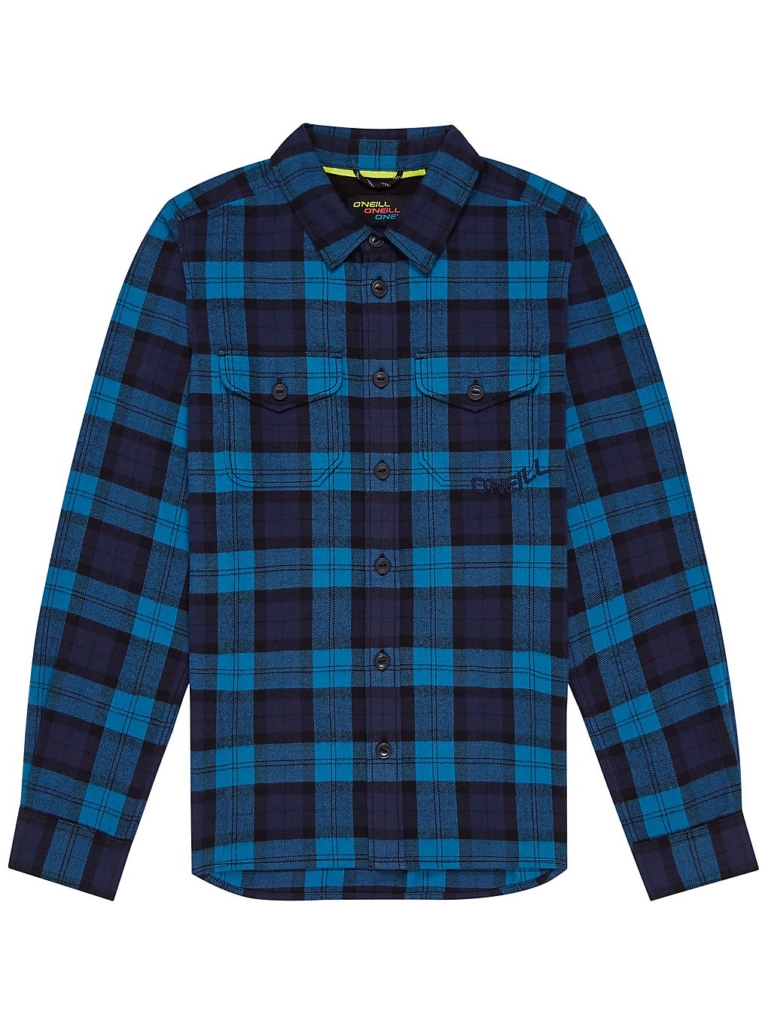 O’Neill Echo Shirt zwart