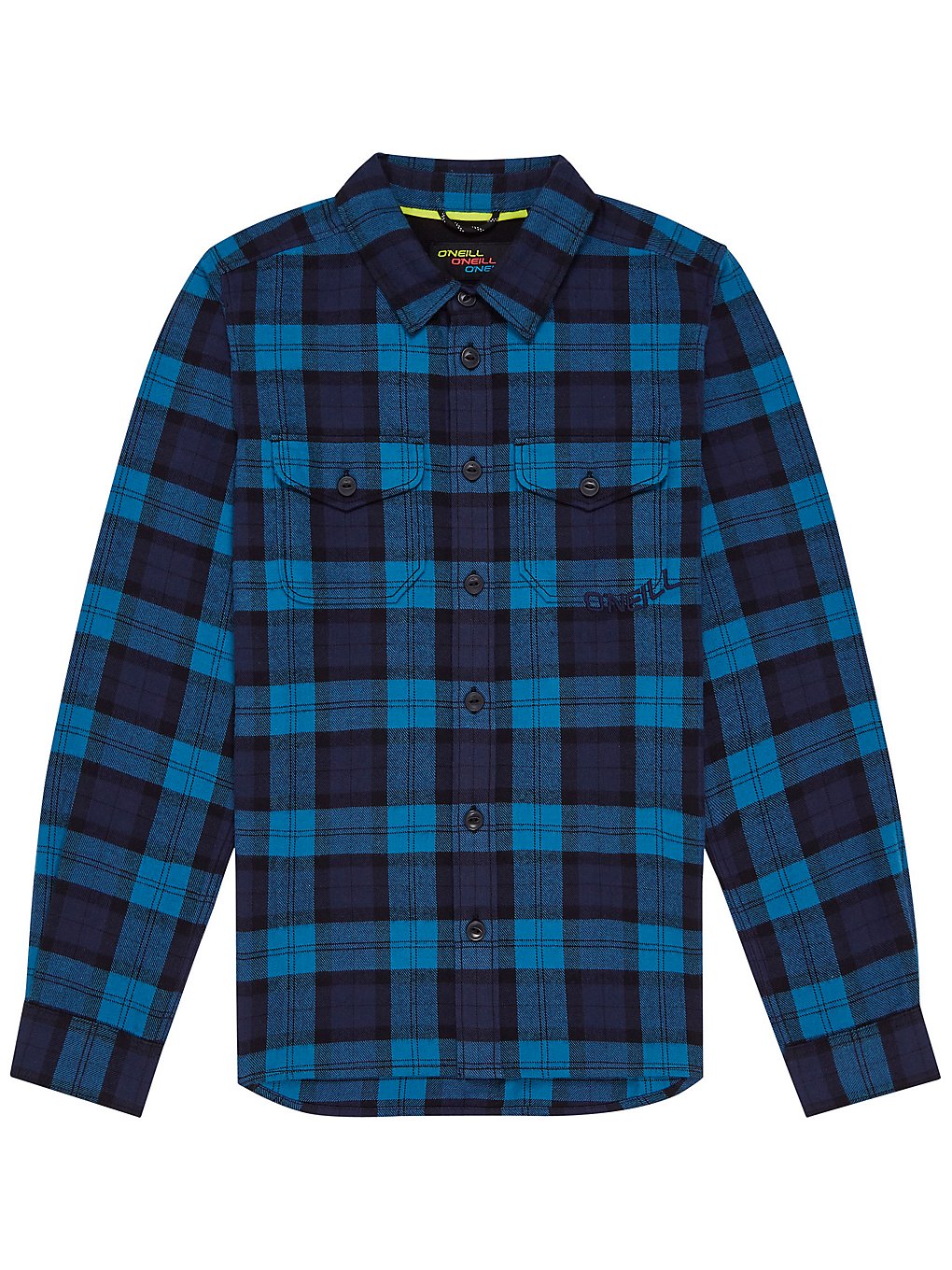 O'Neill Echo Shirt zwart