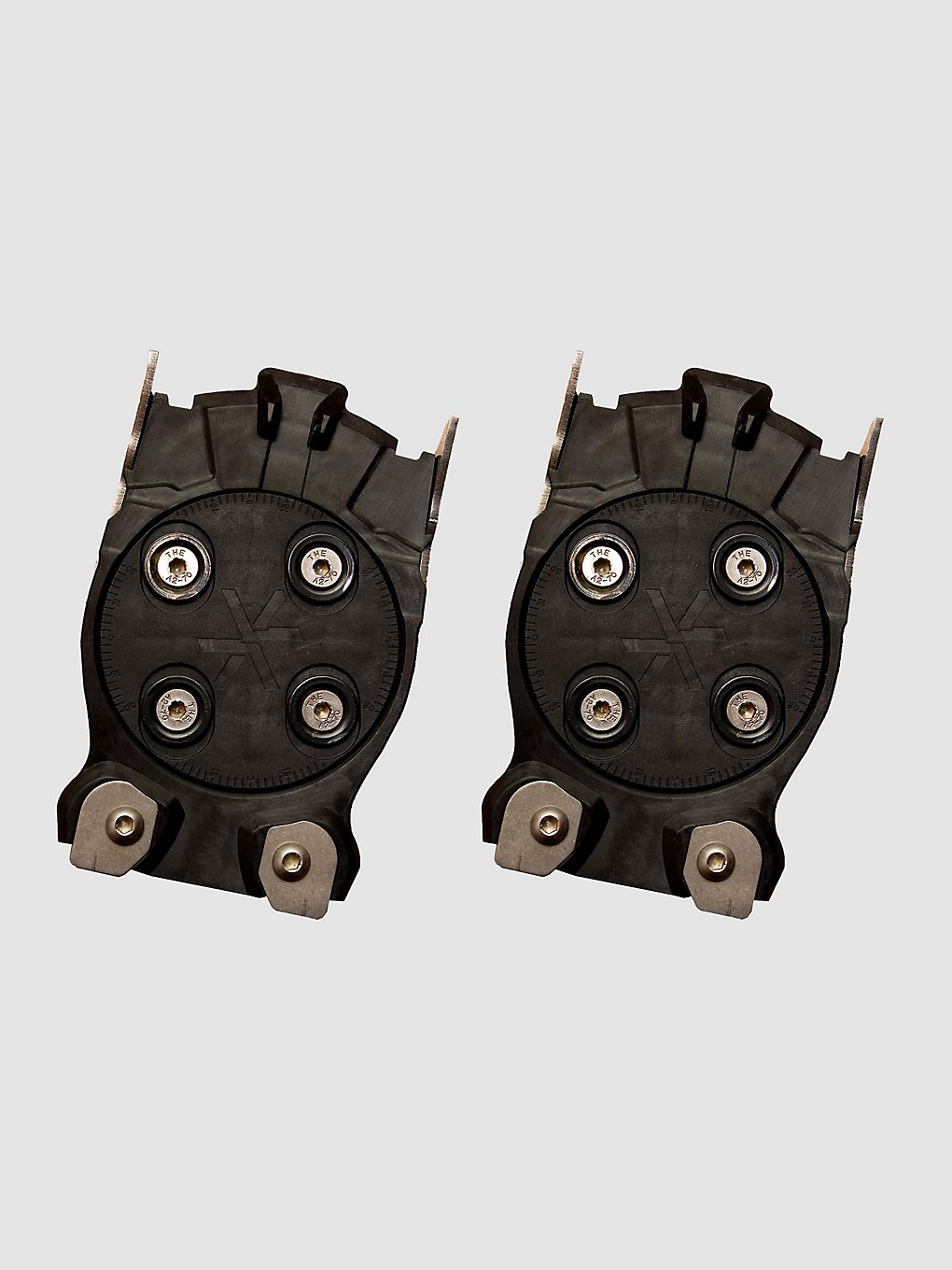 Karakoram Quiver Connector patroon