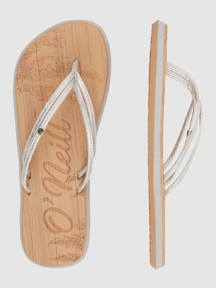 O'Neill Ditsy Sandalen patroon