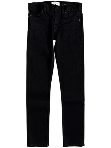 Quiksilver Killing Zone Broek zwart