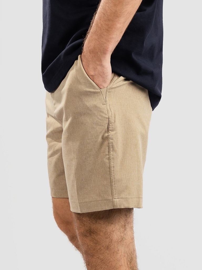 Hurley Phantom Walk 18″ Korte broek bruin