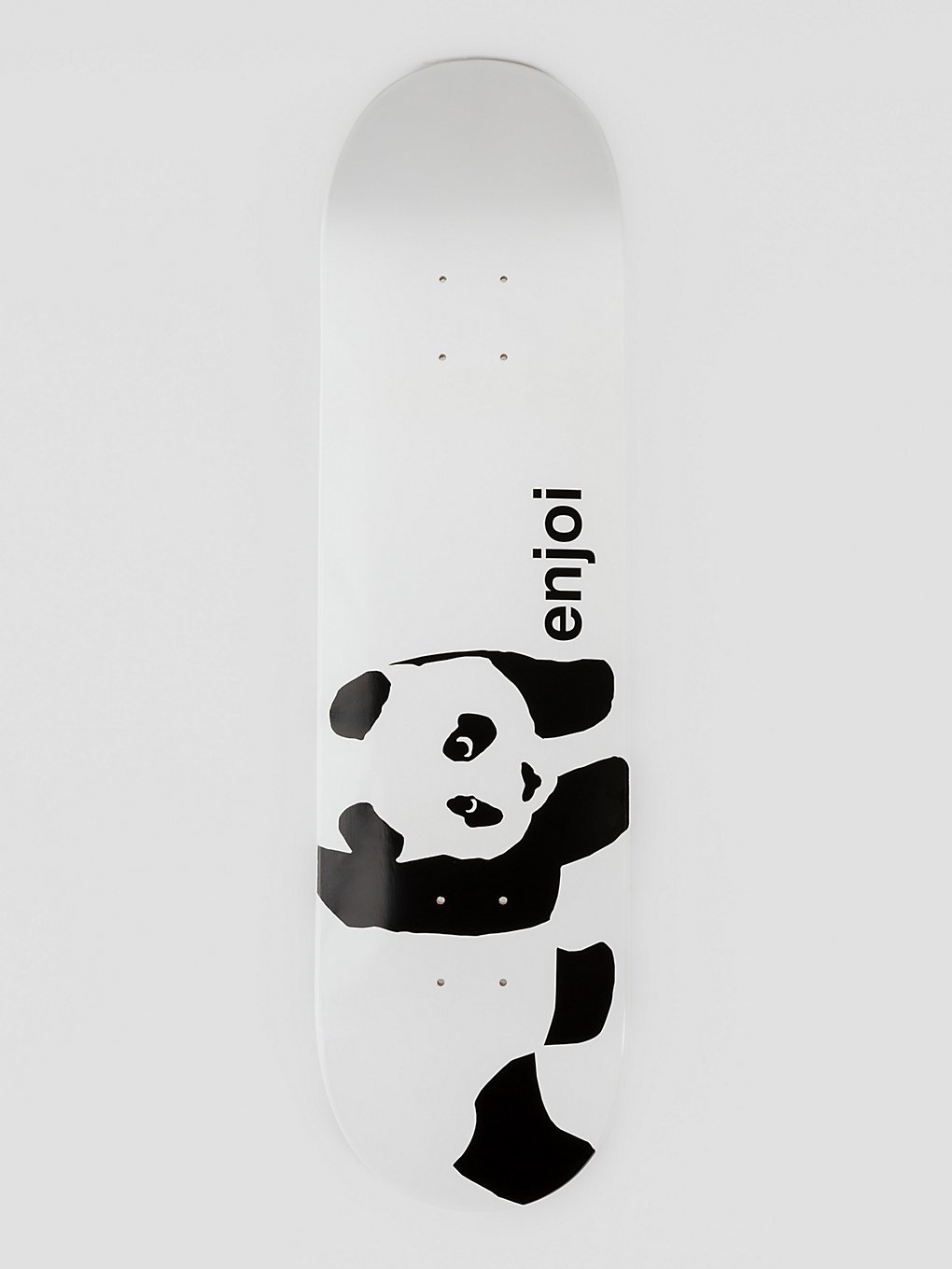 Enjoi wity Panda R7 8.25" Skateboard deck wit