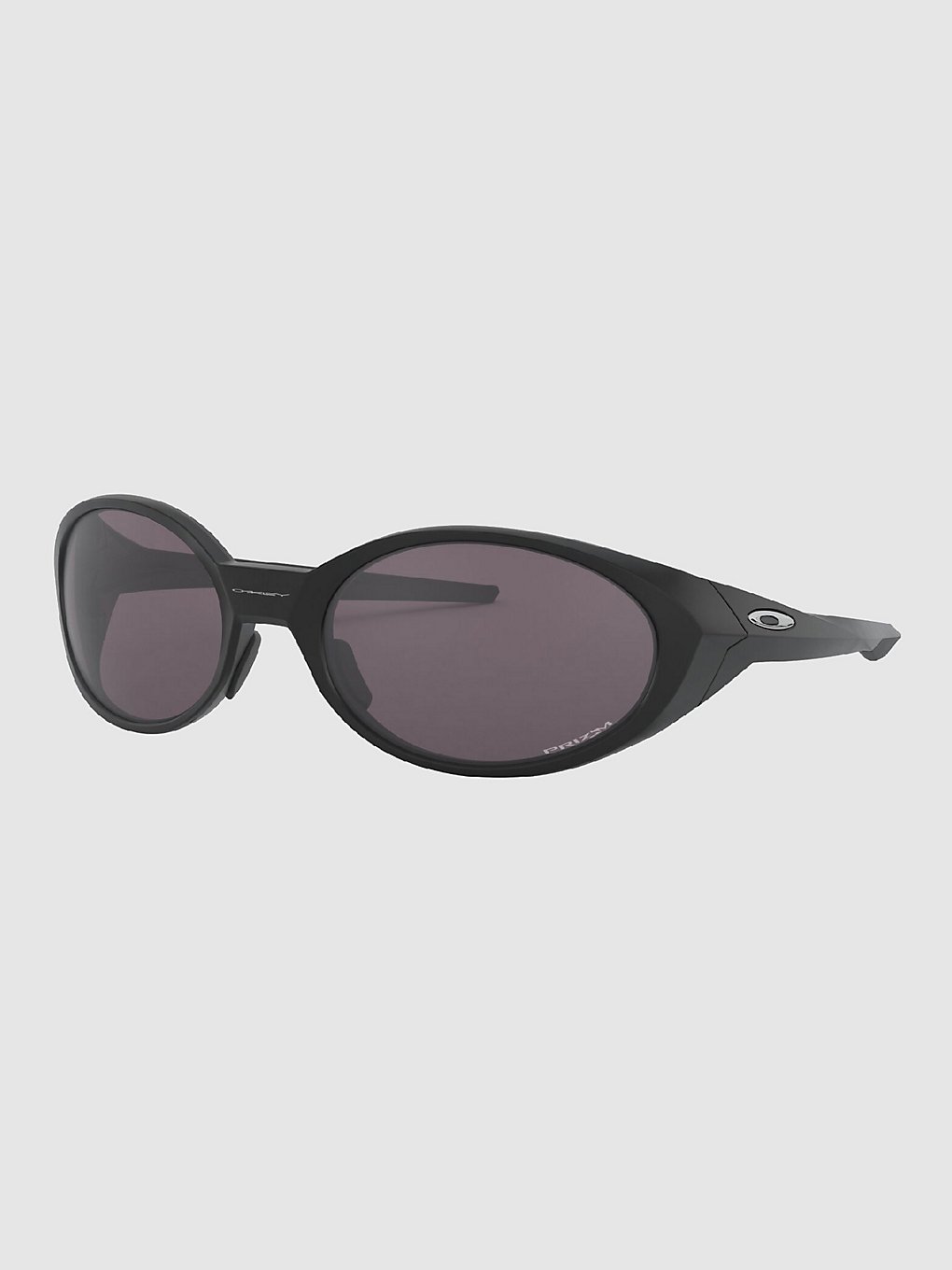 Oakley Eyejacket Redux Matte zwart Zonnebril zwart