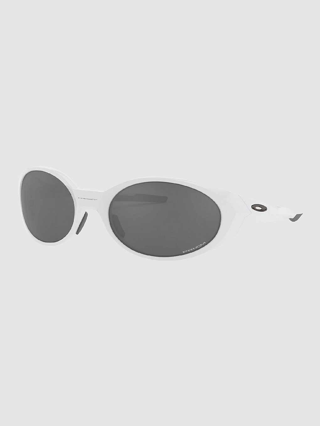 Oakley Eyejacket Redux Polished wit Zonnebril wit