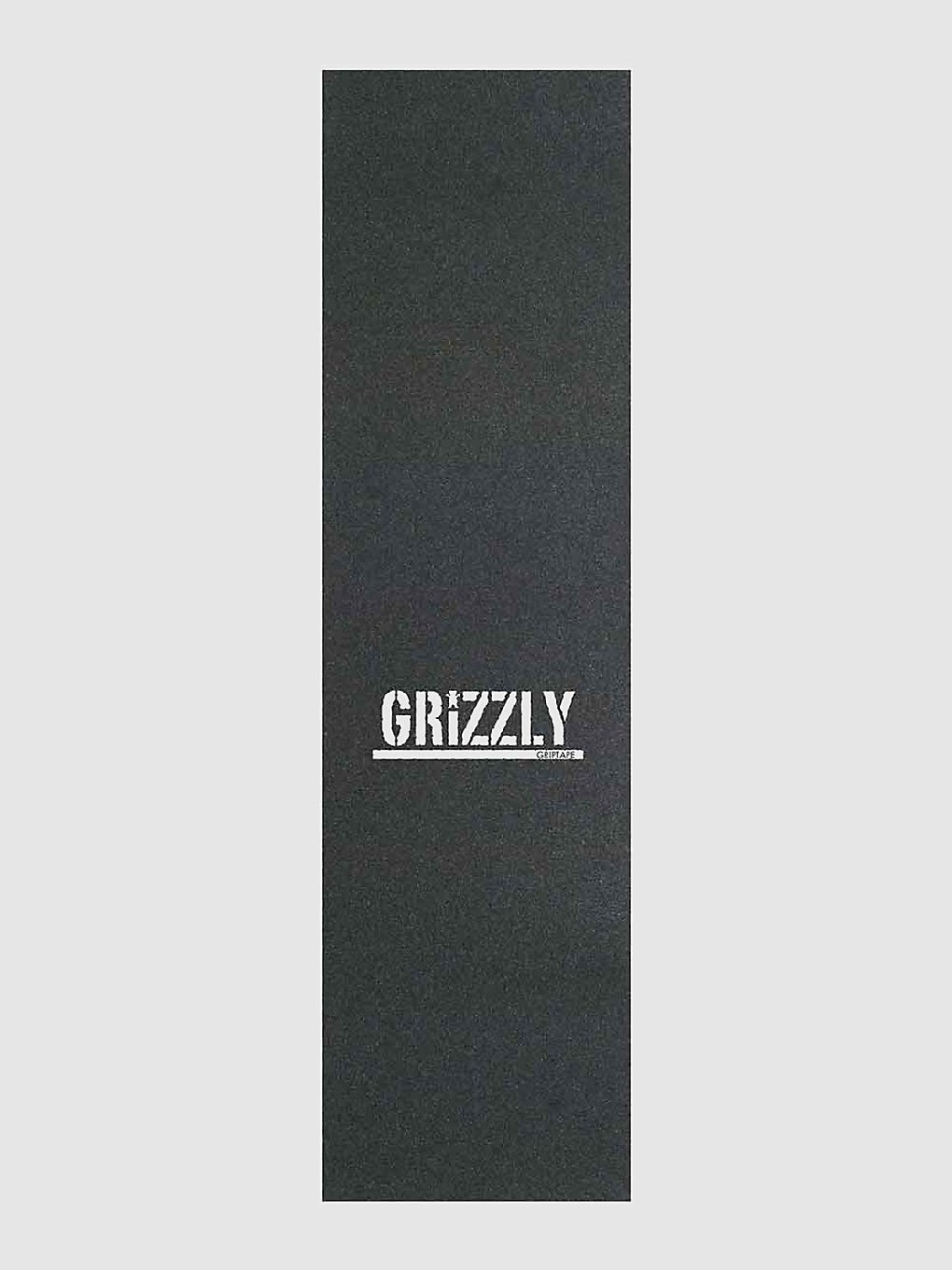 Grizzly Tramp Stamp Griptape patroon