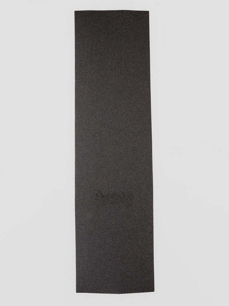 MOB Grip Laser Cut Thrasher Flame Logo 9″ Griptape zwart