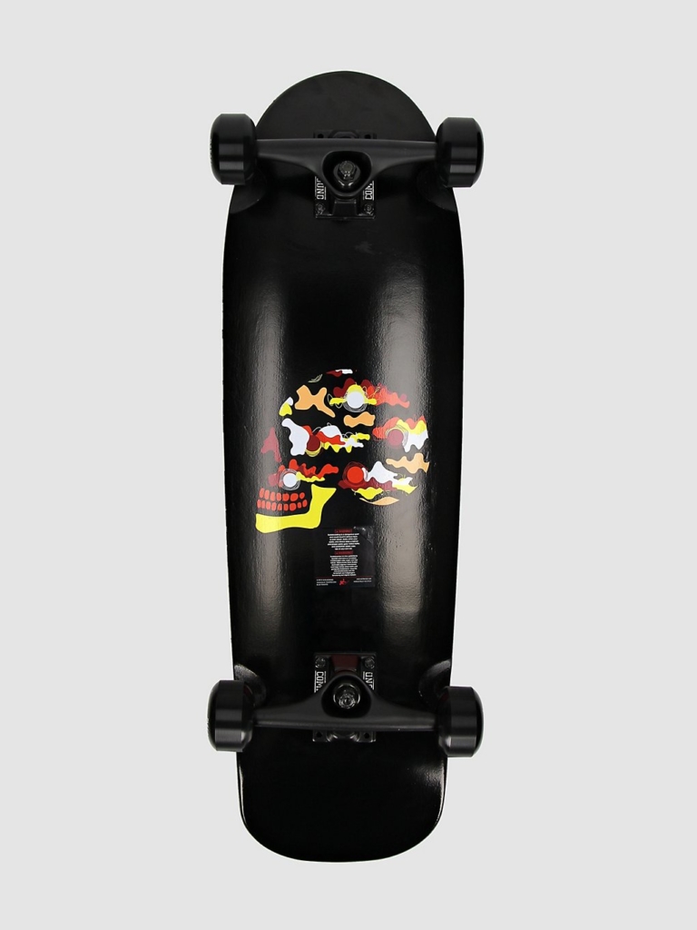 Mercer Dream 27″ Cruiser Complete patroon