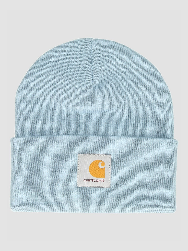 Carhartt WIP Short Watch Muts blauw