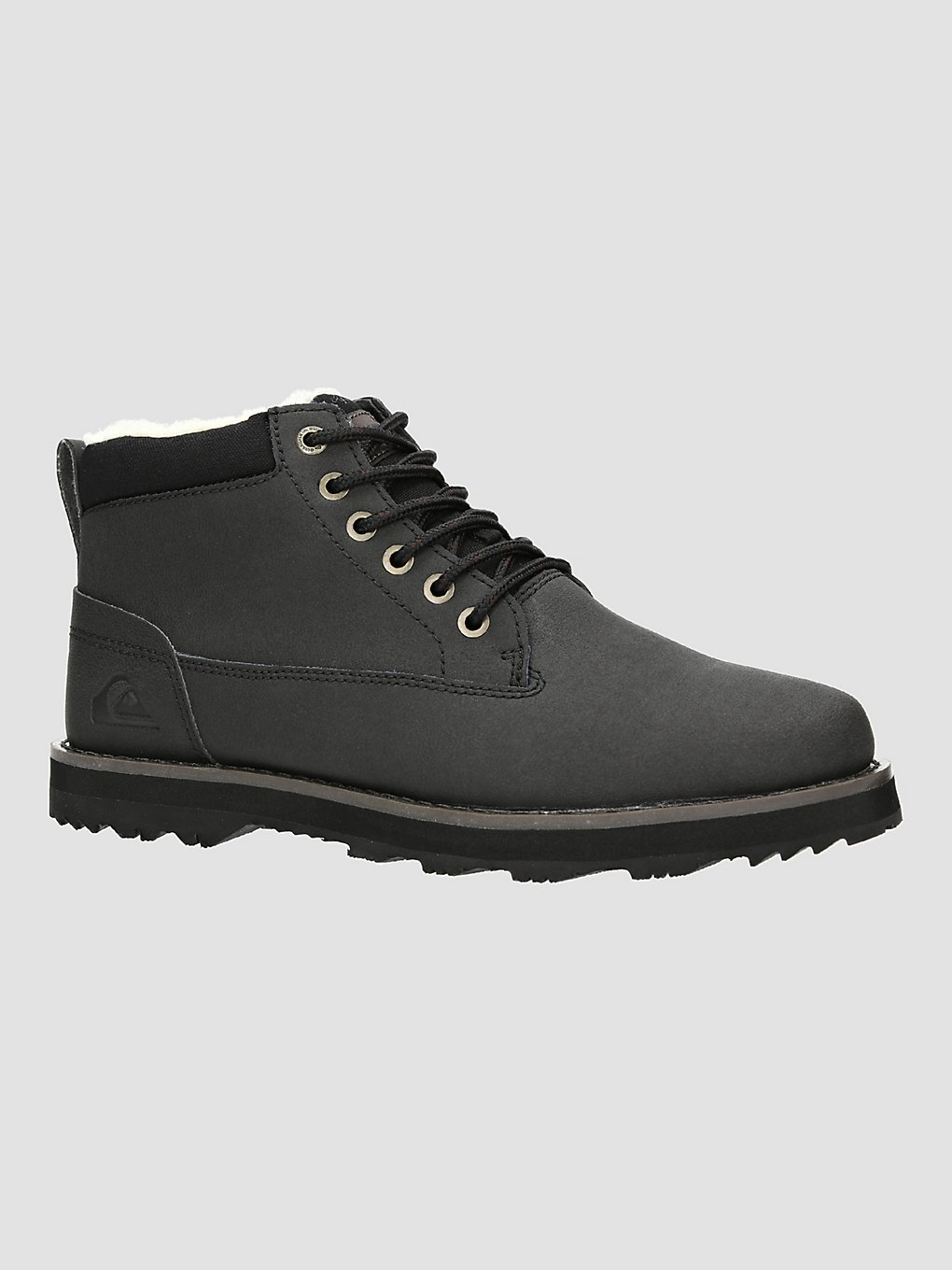 Quiksilver Mission V Winter schoenen zwart