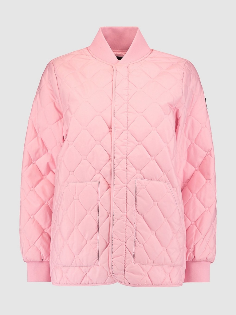 O’Neill Kickstart Jas roze