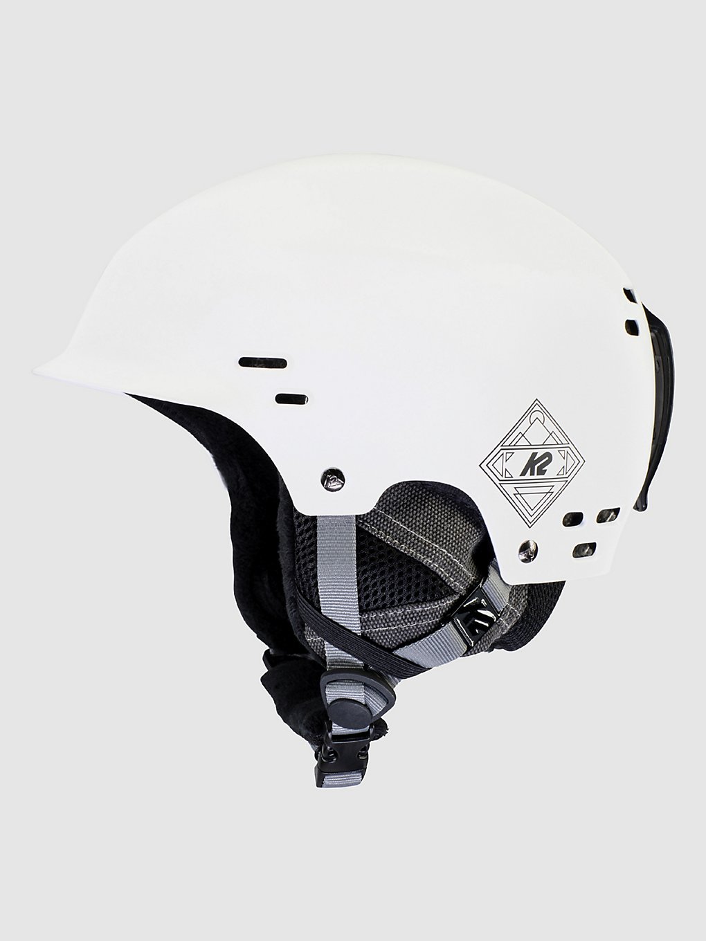 K2 Thrive 2024 Helm wit