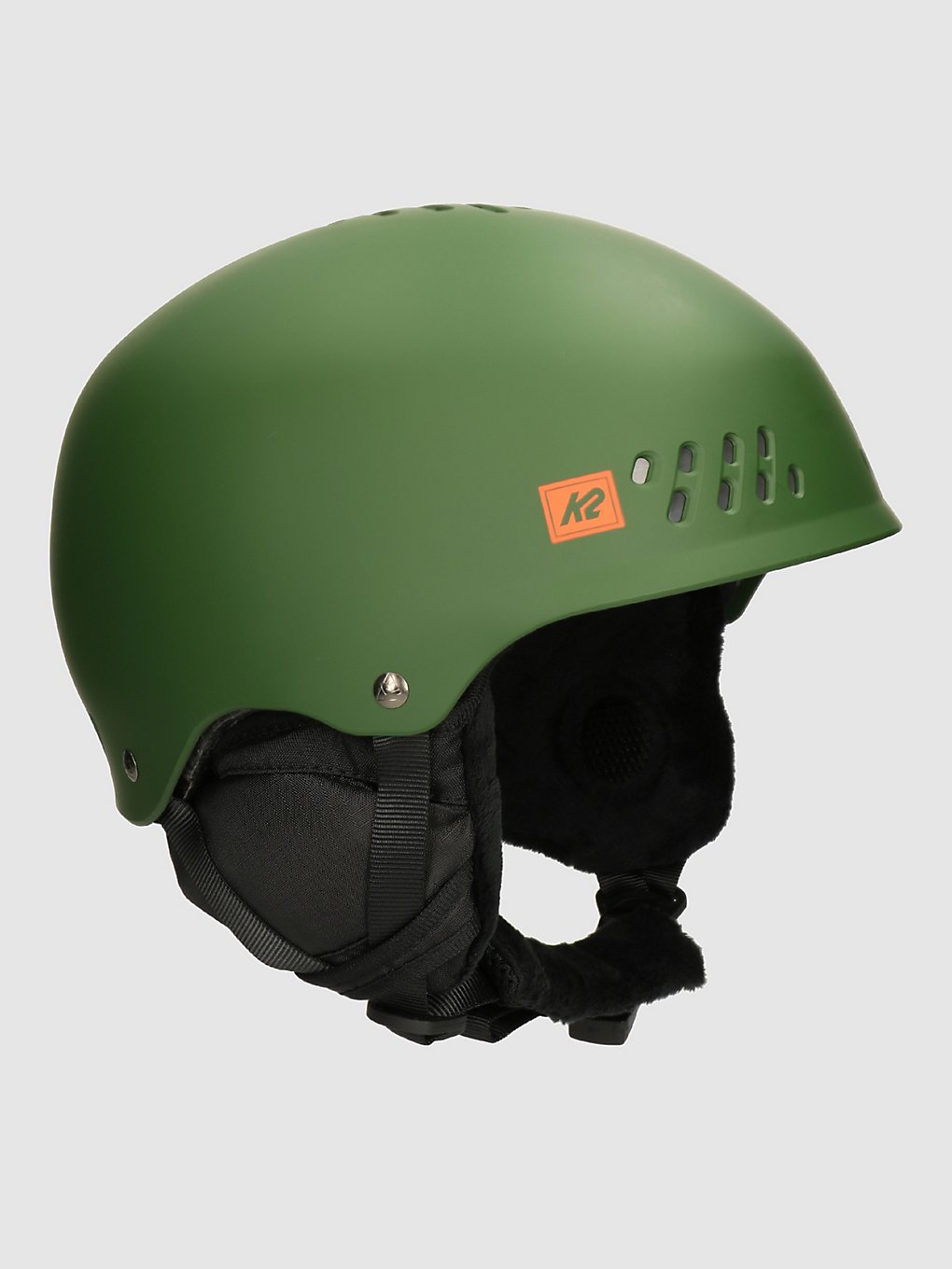 K2 Phase Pro 2023 Helm groen