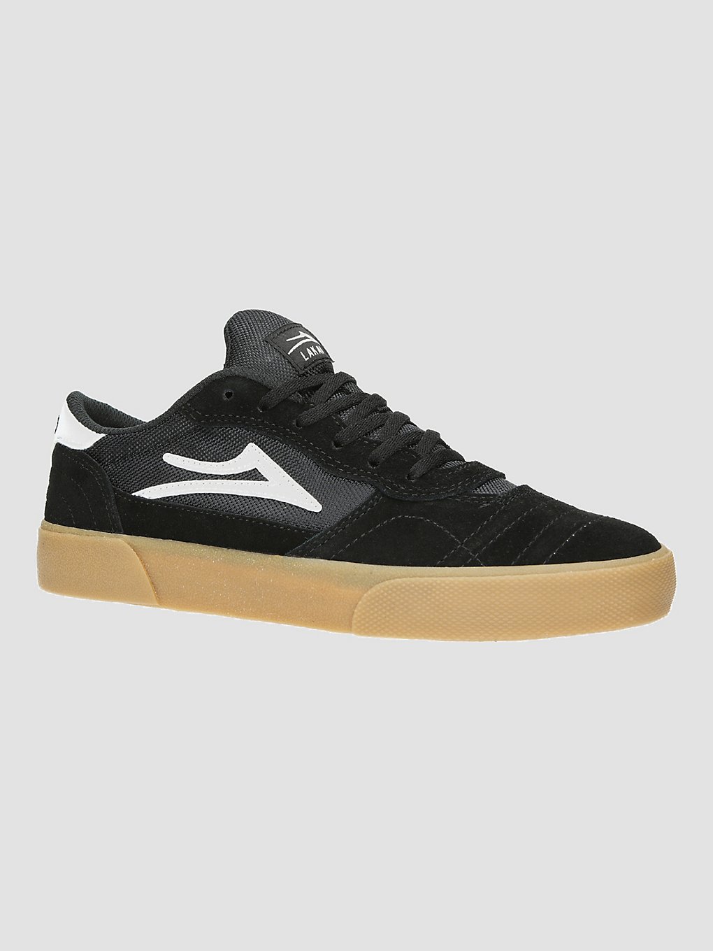 Lakai Cambridge Skateschoenen zwart