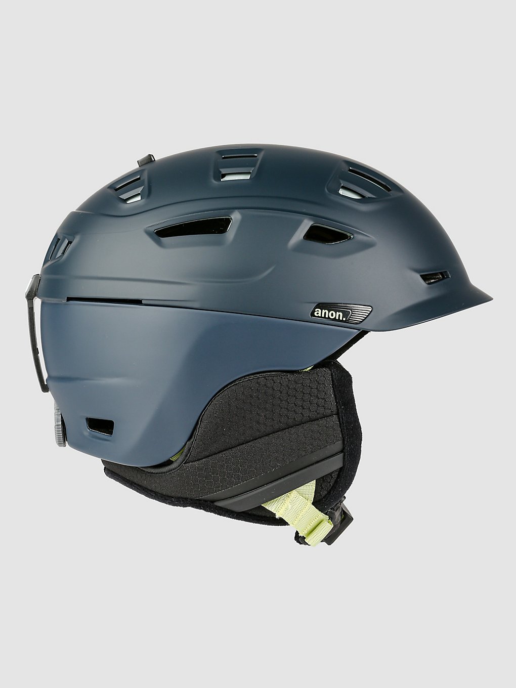 Anon Prime MIPS Helm blauw