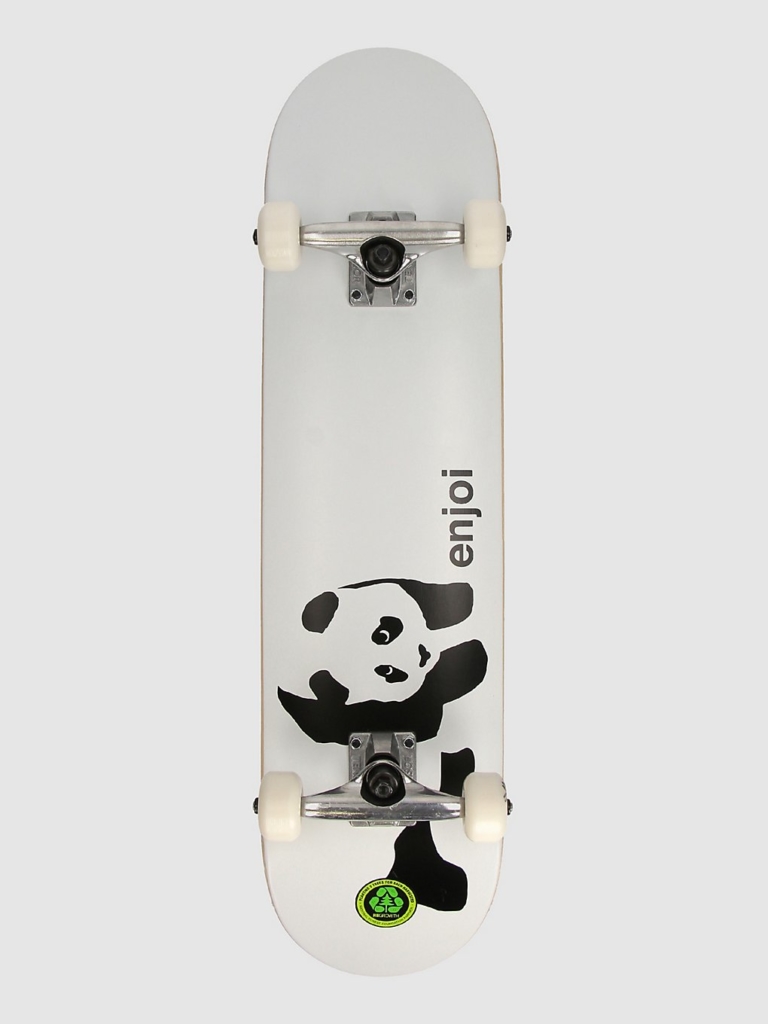 Enjoi wity Panda FP 7.75″ Complete wit