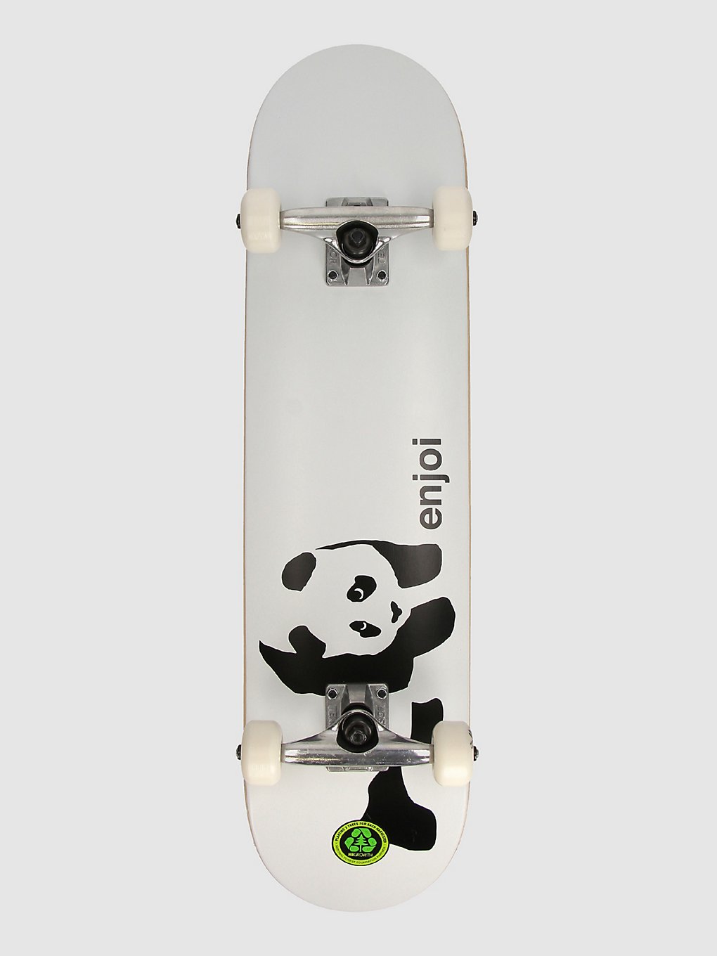 Enjoi wity Panda FP 7.75" Complete wit