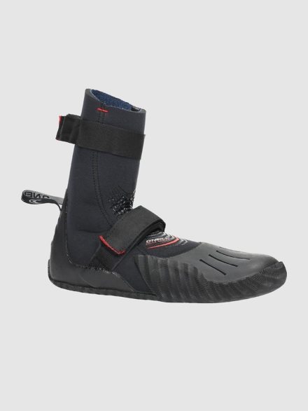 O'Neill Heat 5mm RT Surf schoenen zwart