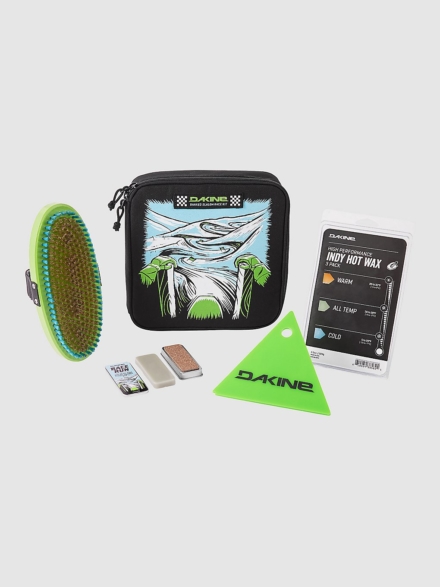 Dakine Banked Slalom Race Kit Tool zwart