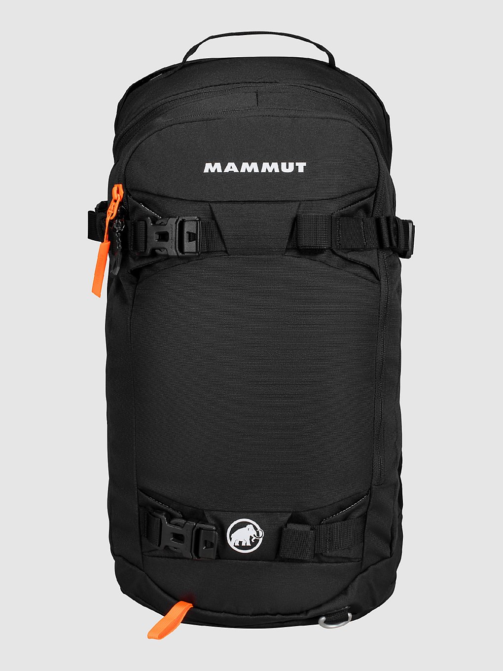 Mammut Nirvana 25L Rugzak zwart