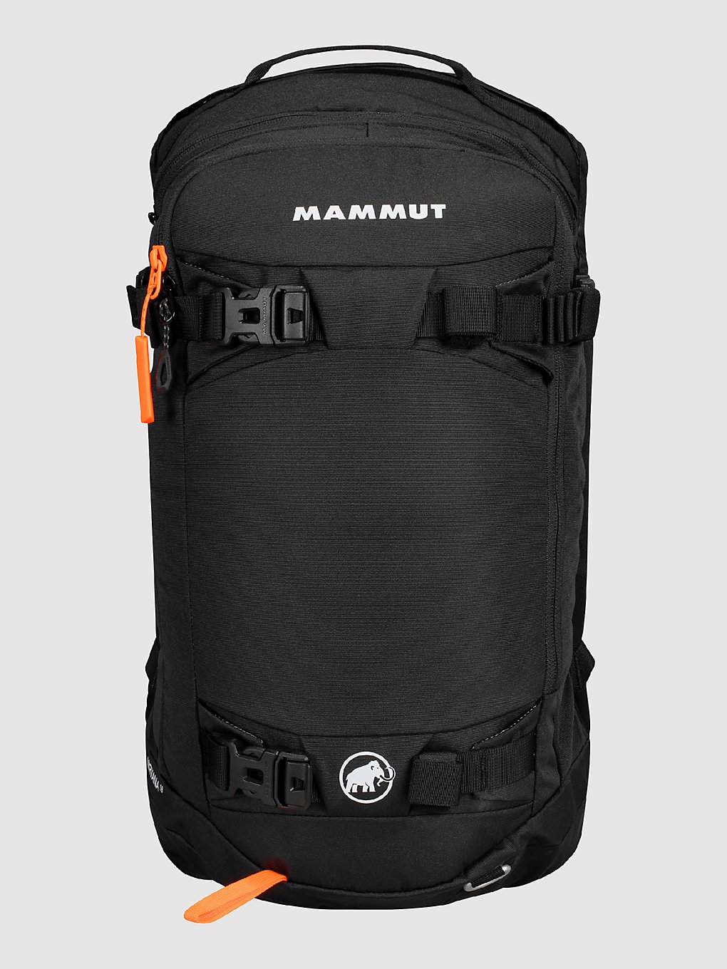 Mammut Nirvana 18L Rugzak zwart