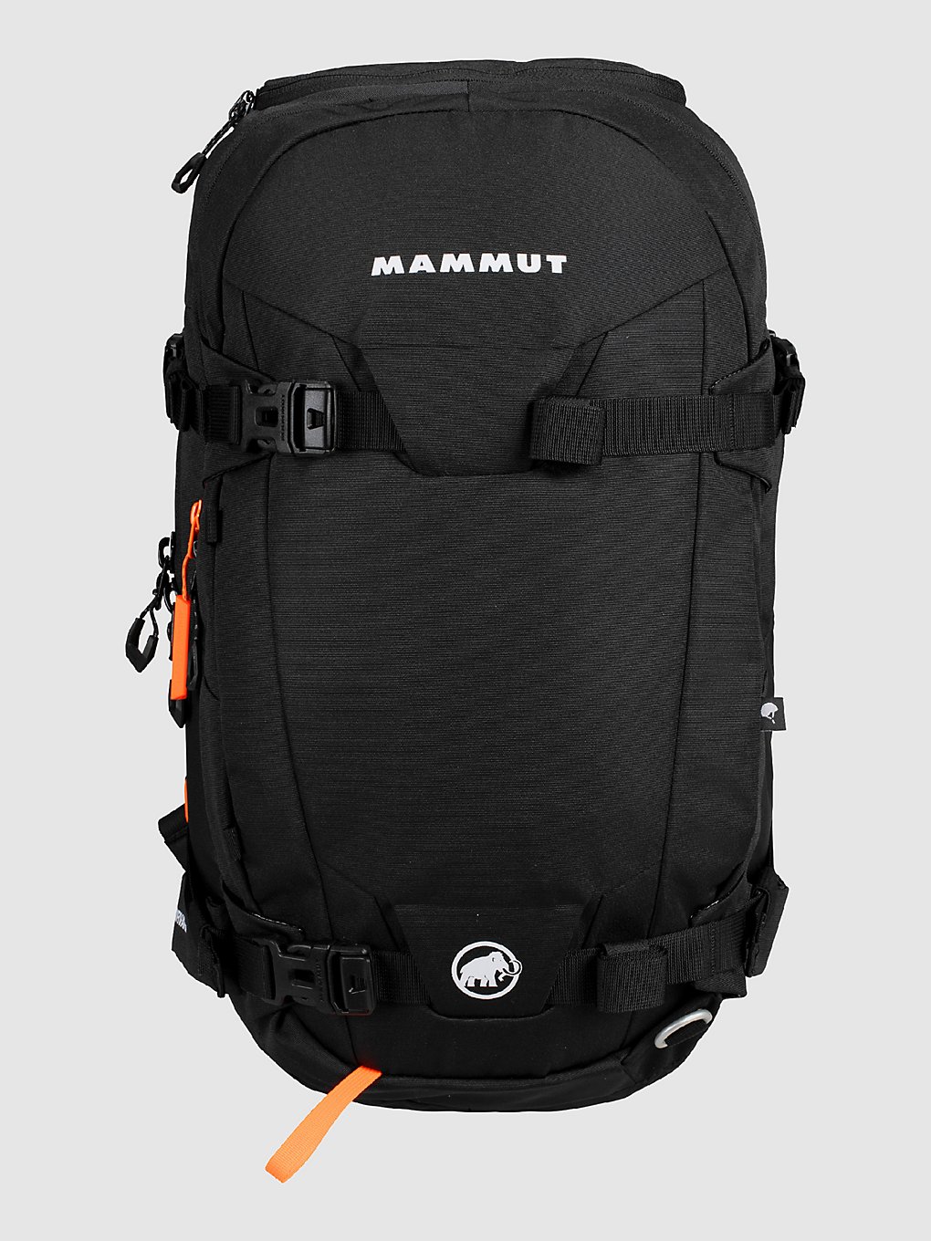 Mammut Nirvana 30L Rugzak zwart