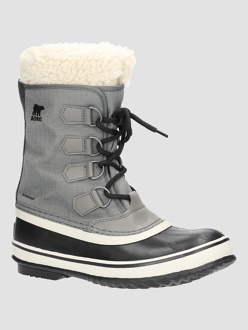 Sorel Winter Carnival Wp Boots grijs