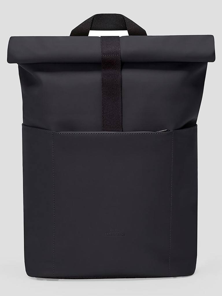 Ucon Acrobatics Hajo Mini Lotus Rugzak zwart