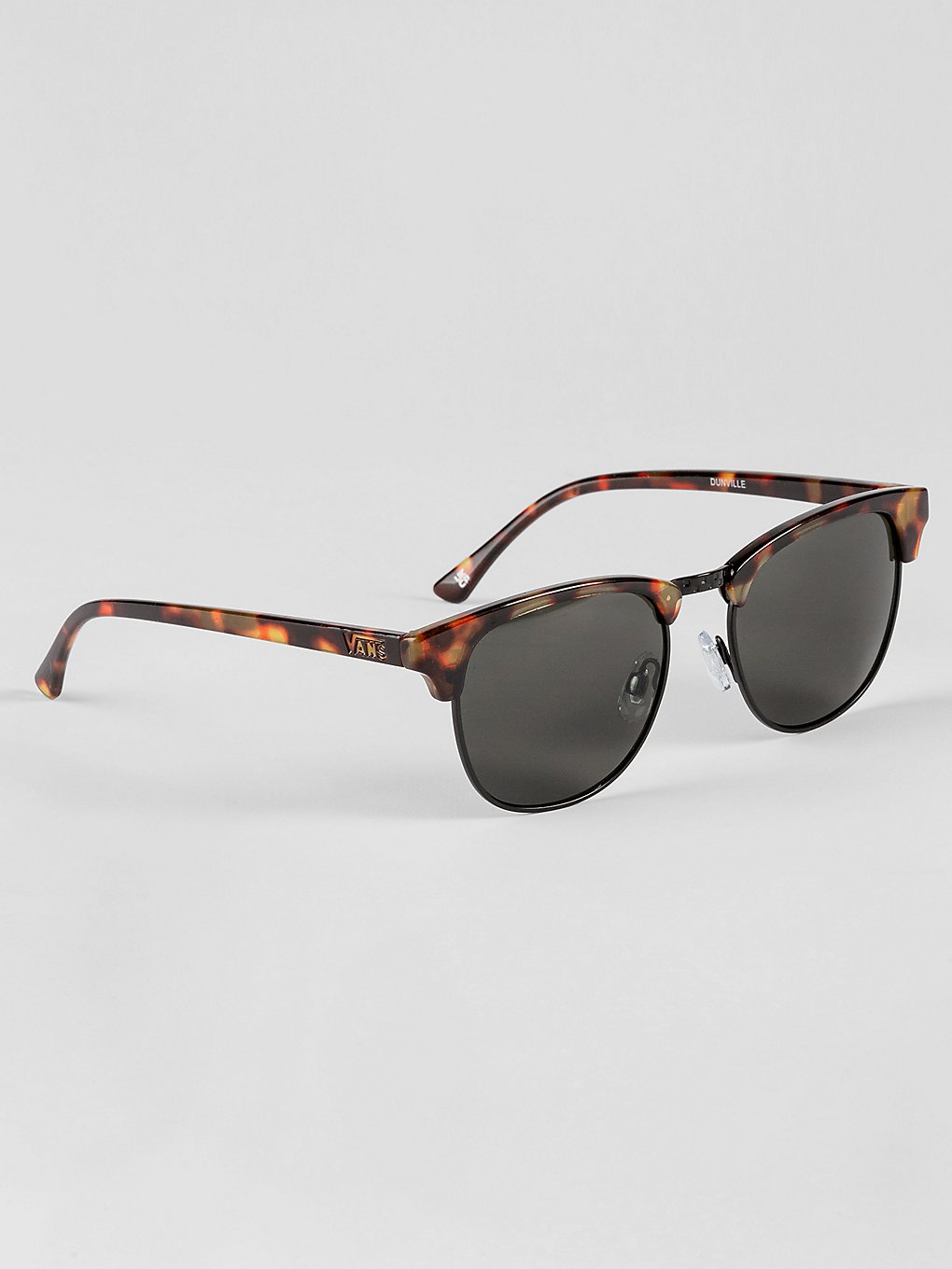 Vans Dunville Shades Zonnebril bruin