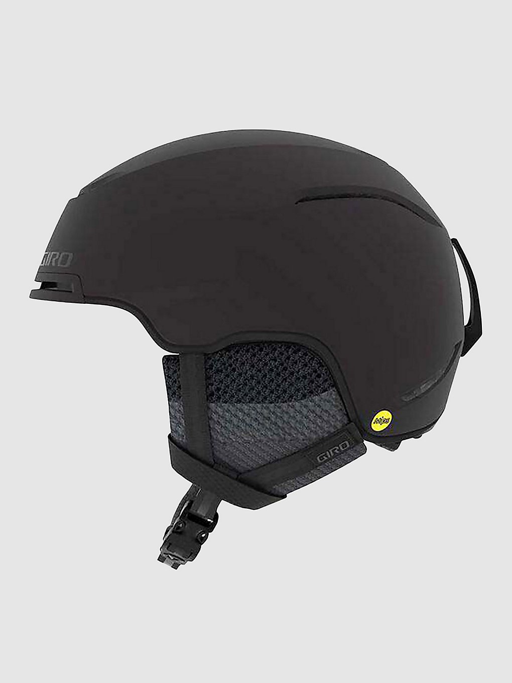 Giro Jackson MIPS Helm zwart