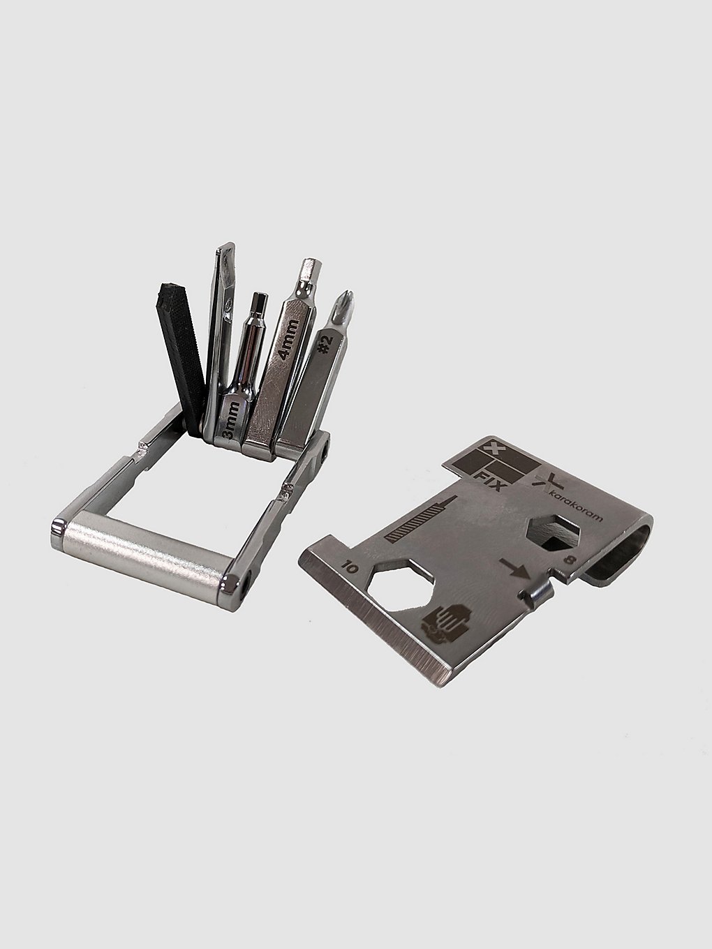 Karakoram Multi Tool patroon