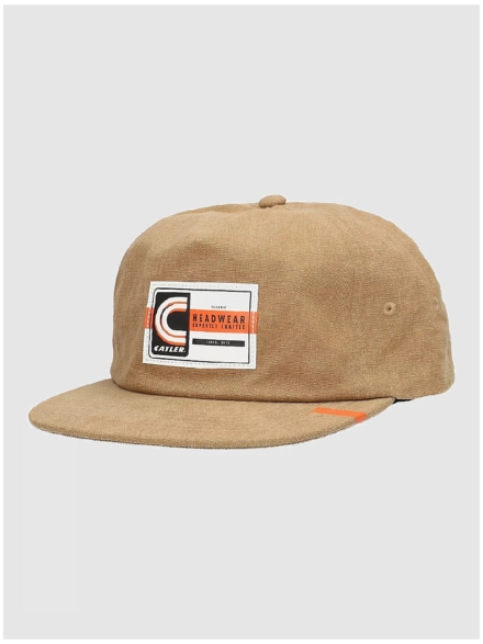 Cayler & Sons CL Builders Choice petje