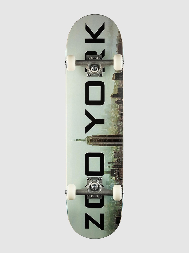 ZOO YORK Fog 7.75″ Complete patroon