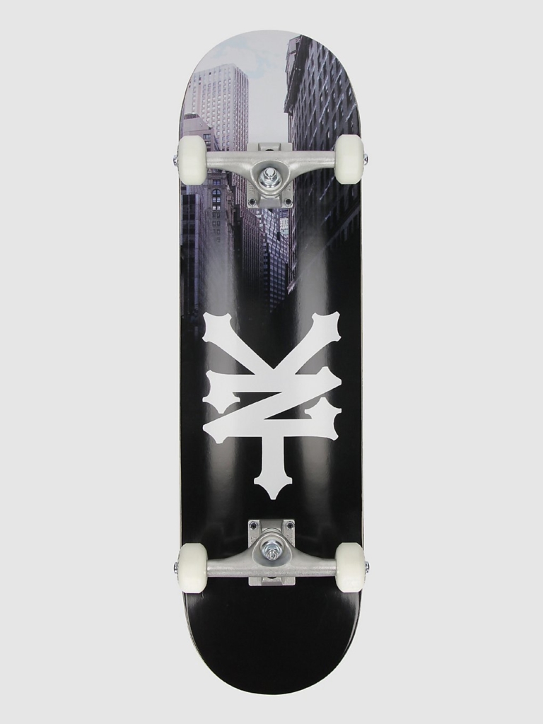 ZOO YORK OG 95 Crackerjack Wall Street 8.25″ Complete patroon