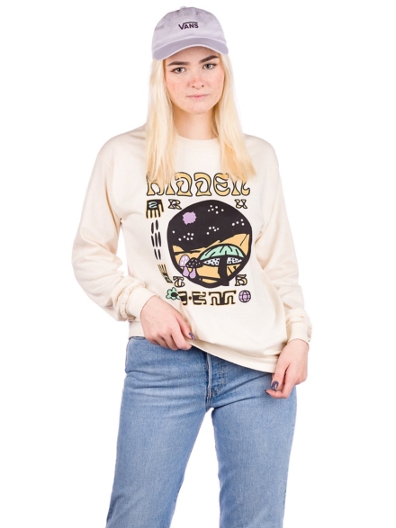 Dravus Hidden Longsleeve T-Shirt Longsleeve