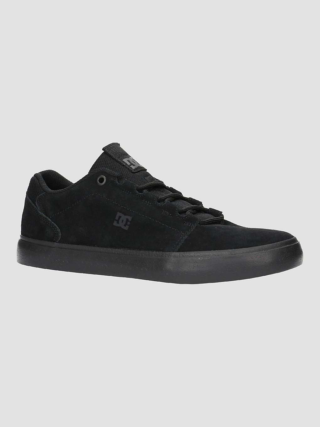 DC Hyde S Skateschoenen zwart