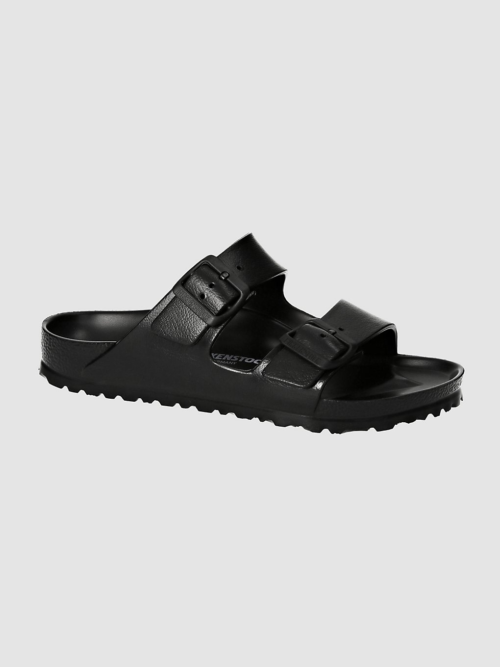 Birkenstock Arizona EVA Sandalen zwart