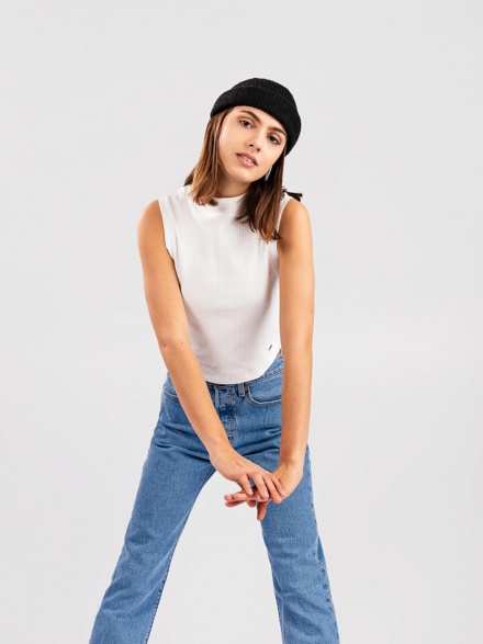 Roxy Spring Muse Tanktop wit