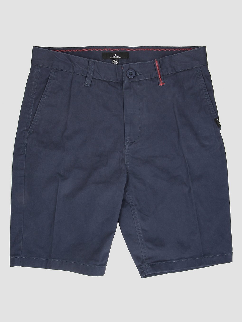 Rip Curl Travellers Walk Korte broek blauw