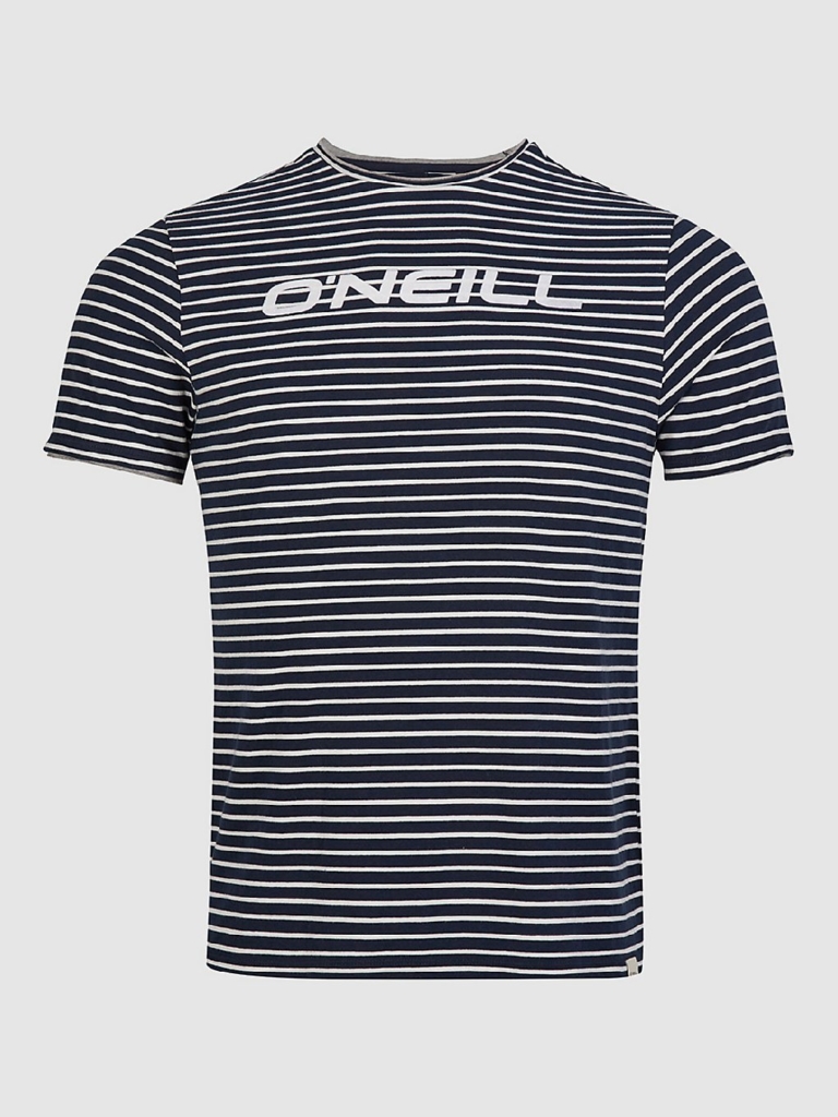 O’Neill Ahoy T-Shirt zwart