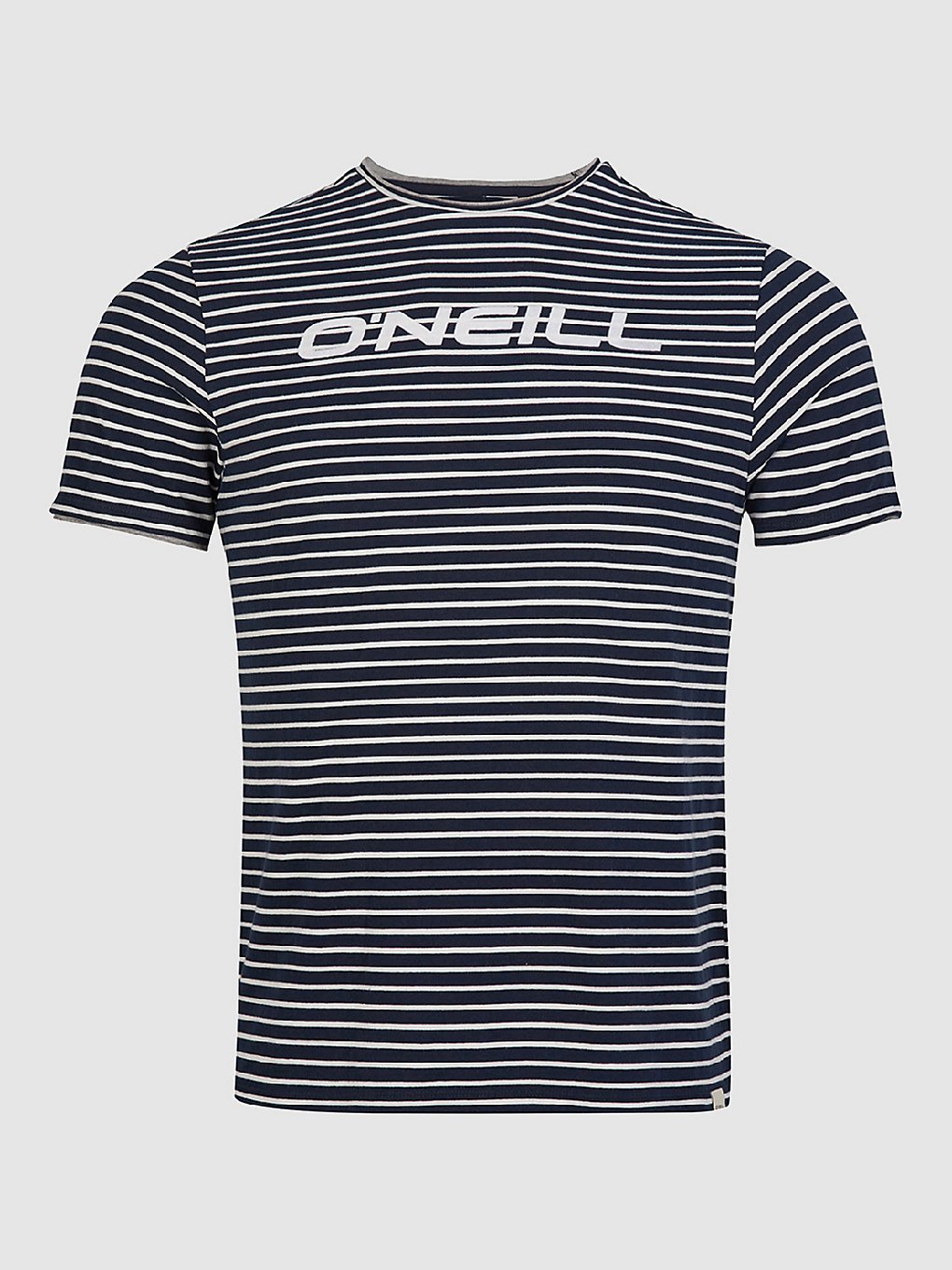 O'Neill Ahoy T-Shirt zwart