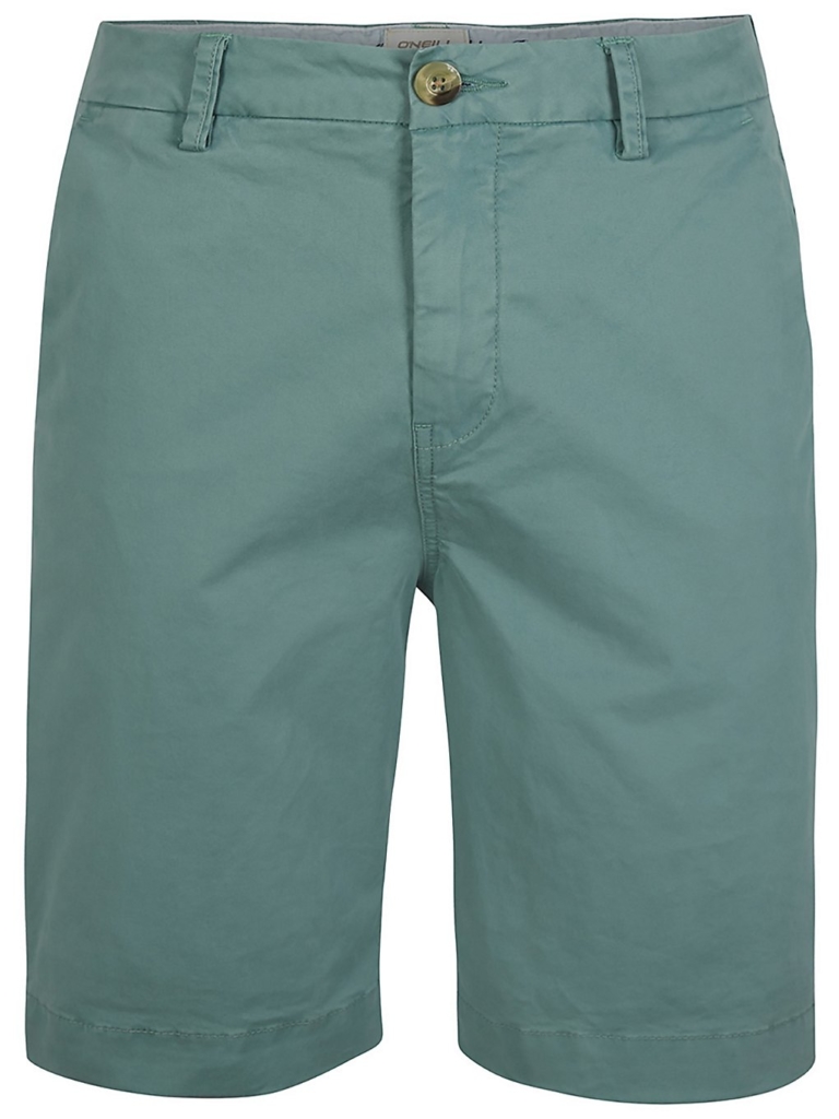 O’Neill Vaca Chino Korte broek wit
