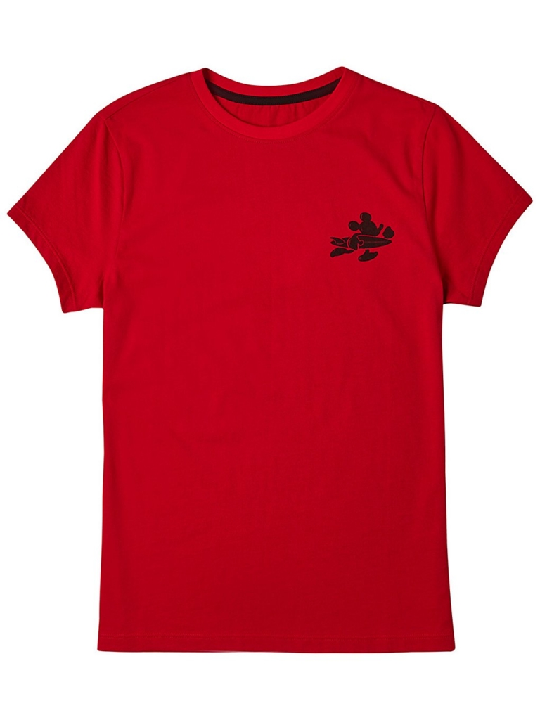 O’Neill Mickey T-Shirt patroon