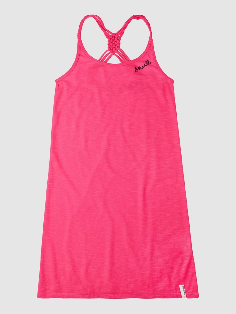 O’Neill Glam Jurk roze
