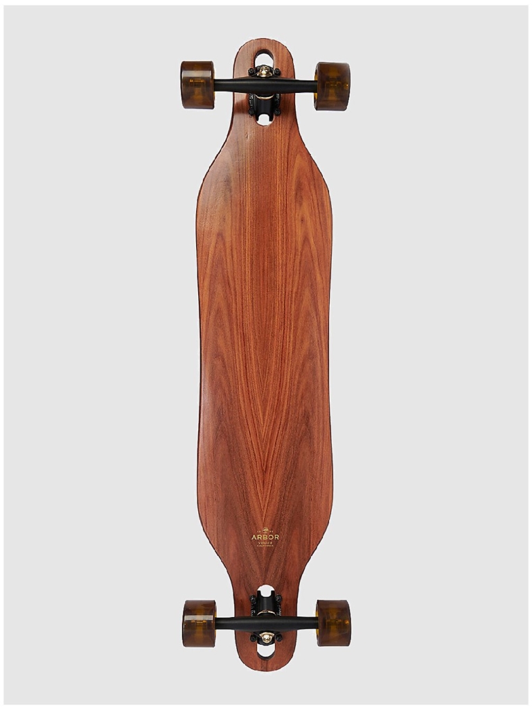 Arbor Flagship Axis 40″ Complete patroon