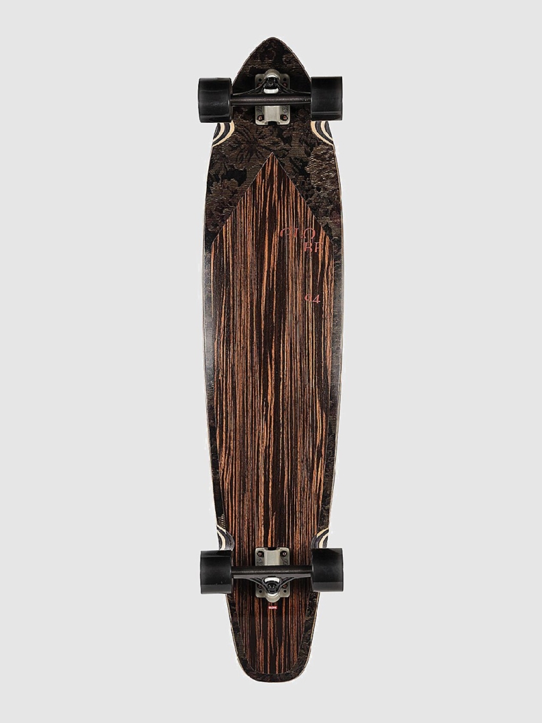 Globe Byron Bay 43″ Complete bruin