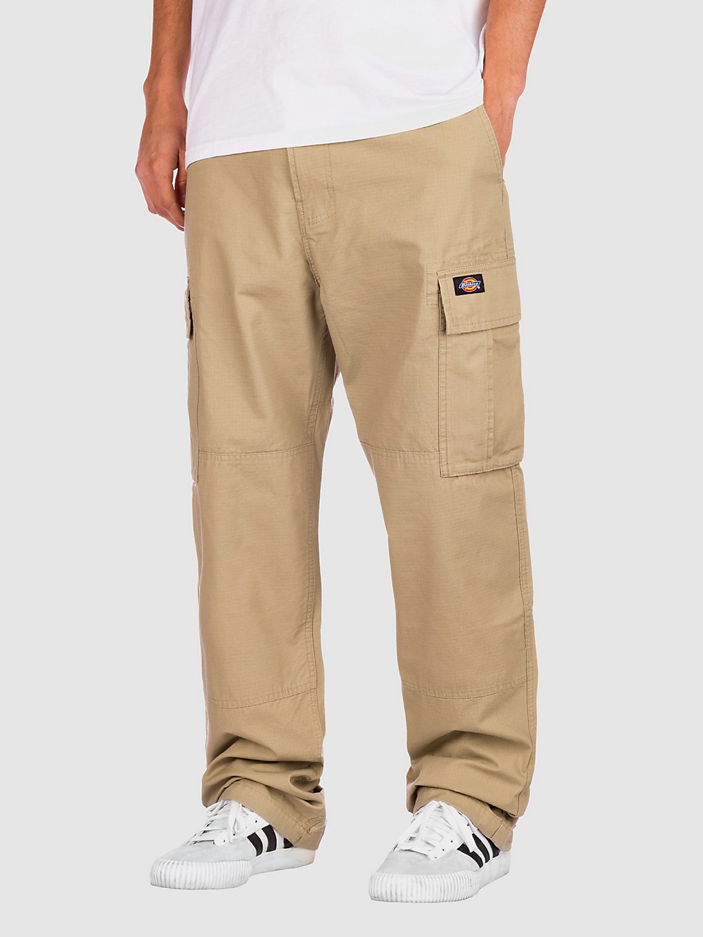 Dickies Eagle Bend Broek bruin