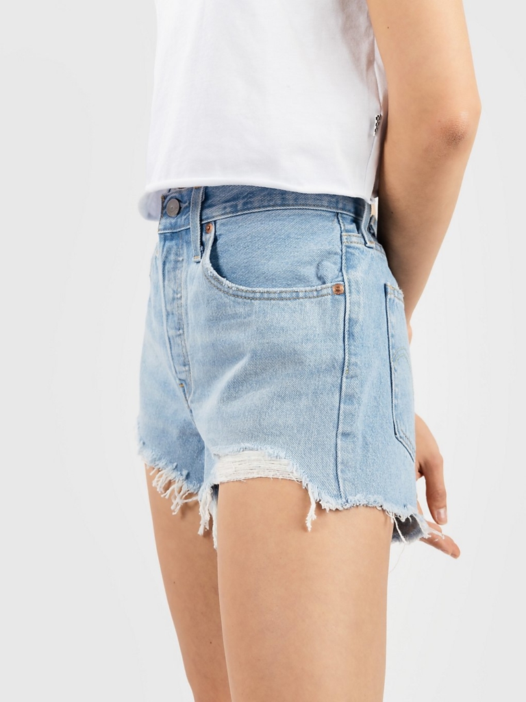 Levi’s 501 Original Korte broek patroon