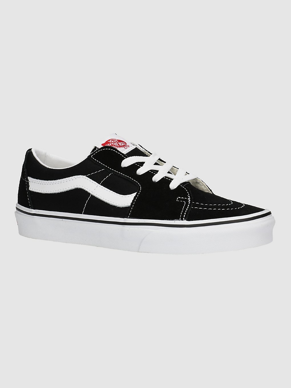 Vans SK8-Low Sneakers grijs